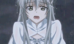 缘之空是什么动漫,青春校园的温馨羁绊